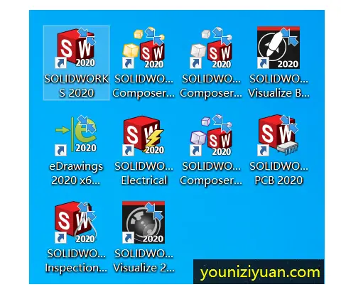 sw点中零件会慢慢显示轮廓线